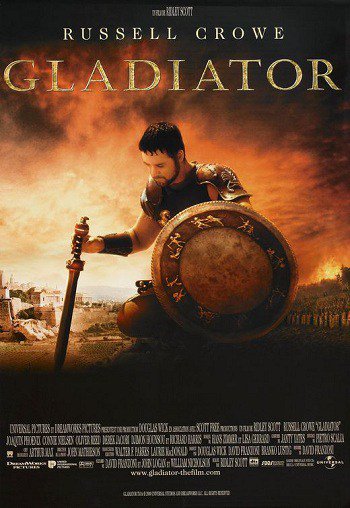 دانلود فیلم Gladiator 2000