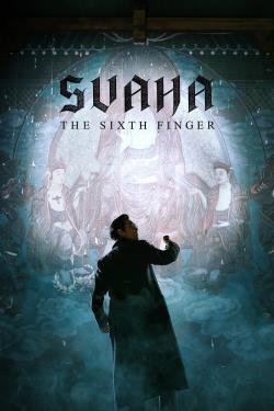 دانلود فیلم Svaha The Sixth Finger 2019