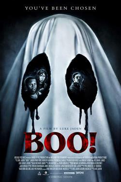 دانلود فیلم Boo 2019