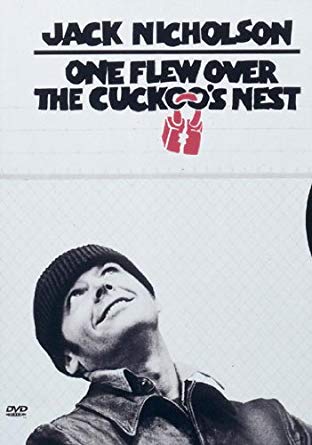 دانلود فیلم One Flew Over the Cuckoos Nest 1975