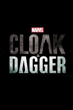 دانلود سریال Cloak And Dagger