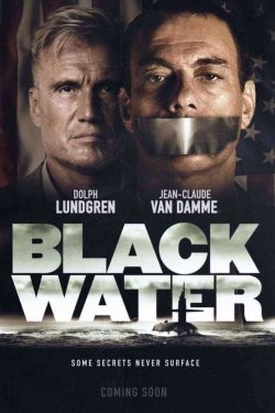 دانلود فیلم Black Water 2018