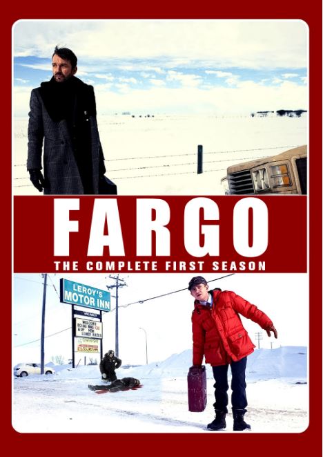 دانلود سریال Fargo
