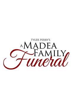 دانلود فیلم A Madea Family Funeral 2019