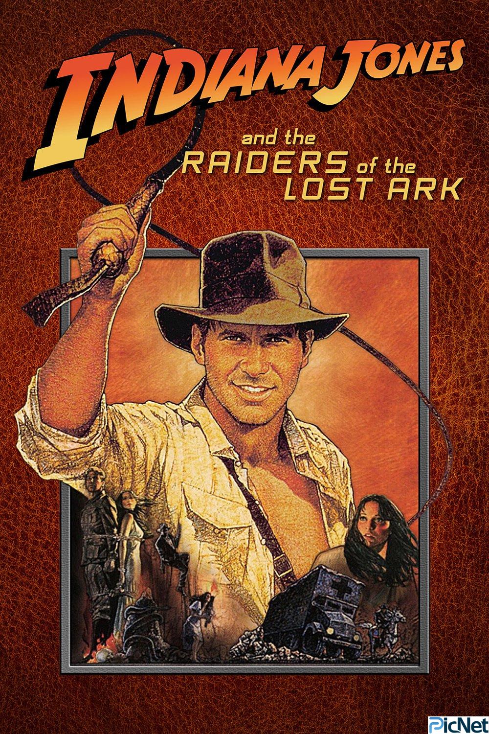 دانلود فیلم Raiders of the Lost Ark 1981