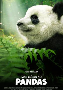 دانلود فیلم Pandas 2018