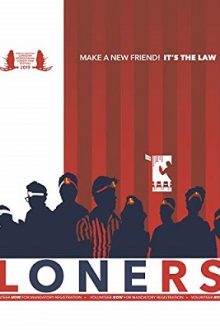 دانلود فیلم Loners 2019