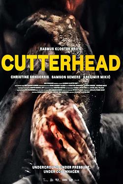 دانلود فیلم Cutterhead 2018