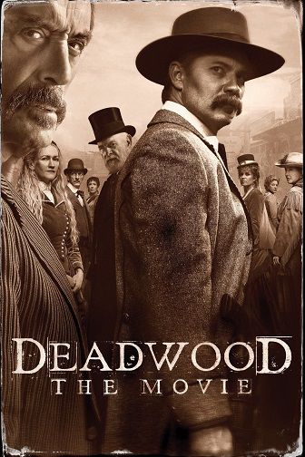 دانلود فیلم Deadwood 2019