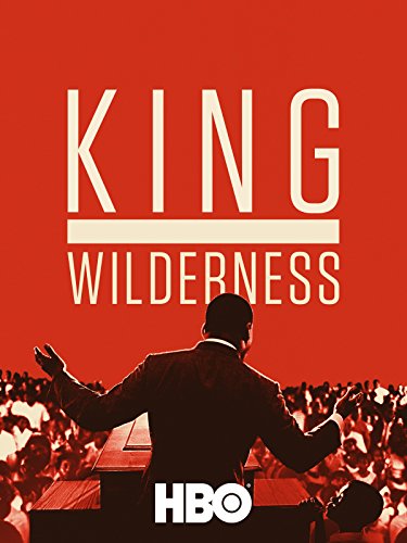 دانلود فیلم King In The Wilderness 2018
