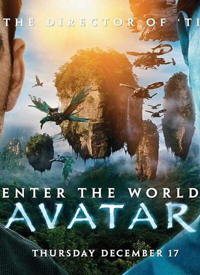  دانلود فیلم Avatar 2009