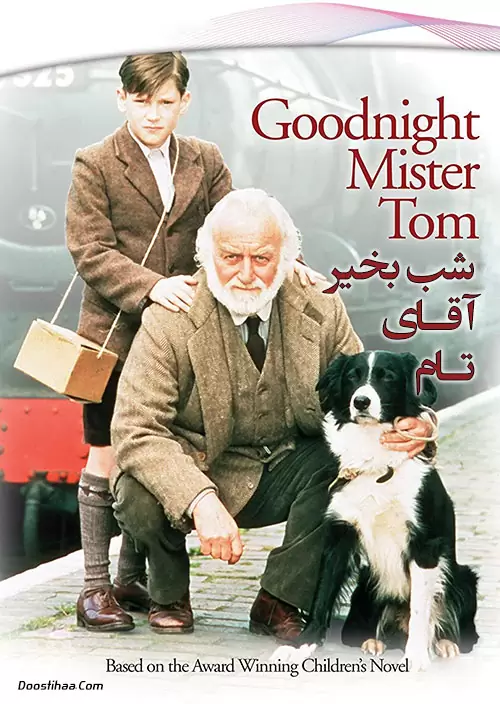 دانلود فیلم Goodnight, Mister Tom 1998