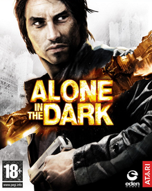  دانلود نسخه فشرده بازی Alone In The Dark III برای PC