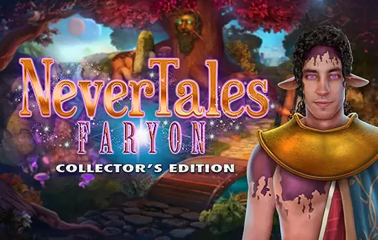 دانلود بازی Nevertales 10: Faryon