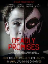 دانلود فیلم Deadly Promises 2020