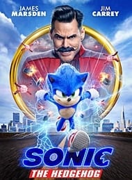 دانلود انیمیشن Sonic The Hedgehog 2020