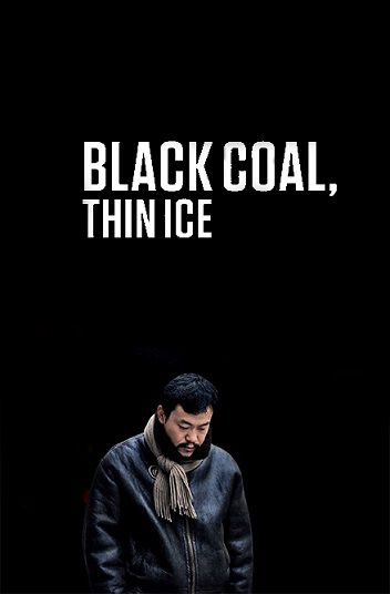 دانلود فیلم Black Coal Thin Ice 2014